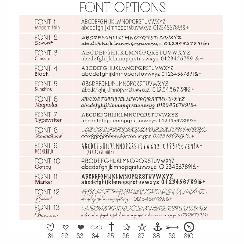 Custom Makeup Bag • 100% Genuine Leather Purses for Women • Cosmetic Bags for Women • Customized Makeup Bag with Name • Personalized Toiletry Bag • Gifts for Teenage Girls • Bridesmaid Proposal Gifts