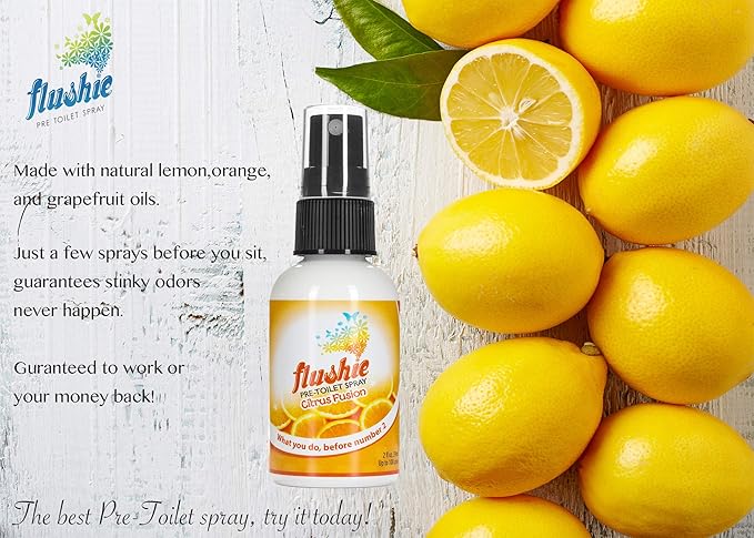 for Poop Travel Size Toiletries Bathroom Spray for Poop Spray for Toilet Deodorizer Traveling Essentials Poop deodorizer Poop Odor eliminator