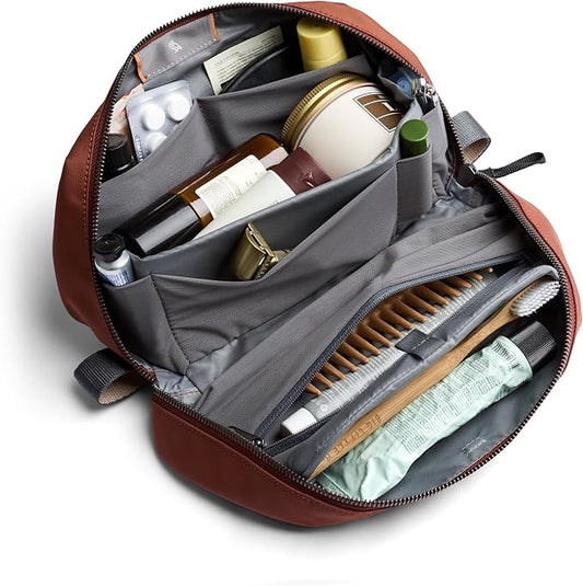 Bellroy Toiletry Kit Plus – (Toiletries pouch, bag)