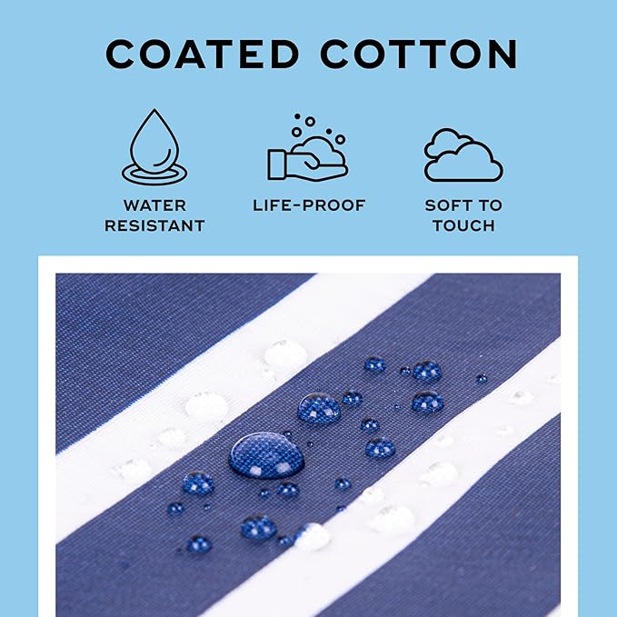 SCOUT Packin' Heat Toiletry Bag - Makeup, Toiletry & Cosmetic Bag, Fits Full Size Items, Inside Pocket, Water-Resistant, Zips Closed