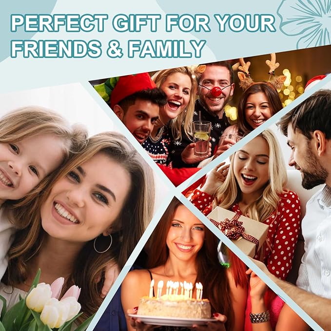 Waterproof Large Floral Makeup Pouch,Nylon Travel Toiletry Storage Purse Preppy Cosmetic Bag for Women Girl,Large Capacity Makeup Organizer Zipper Pouch for Work(L Green-Daisy)