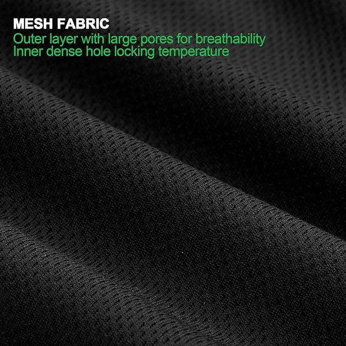 Balaclava Ski Mask 3 Pieces Full Face Cover for Men and Women Breathable Windproof Balaclava Face Mask for Skiing & Snowboard