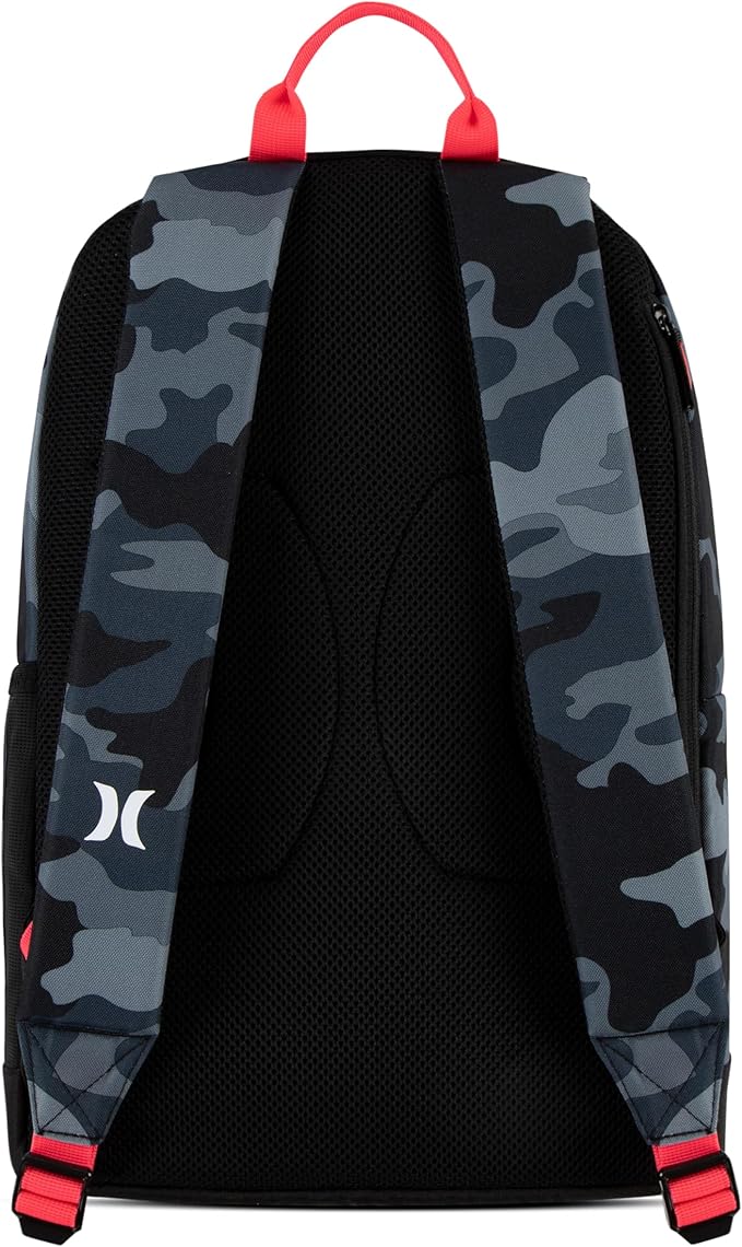 Hurley Graphic Backpack