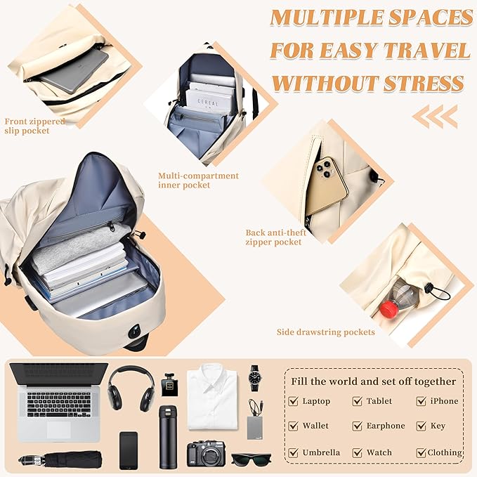 FSD. WG Casual Bag for Men Fashionable Outdoor Bag Popular Travel Bag Casual Large Capacity