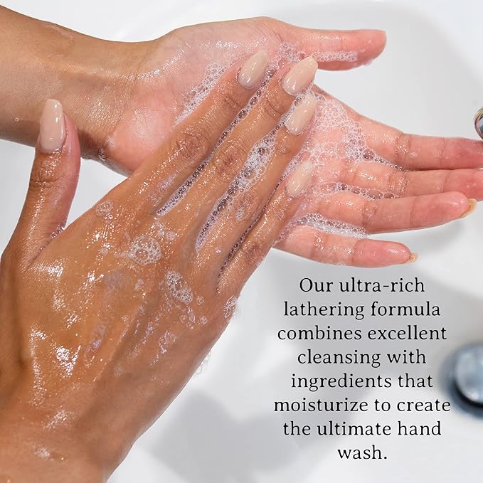 C.O. Bigelow Lime Coriander Apothecary Duo Hand Care Gift Set, Hand Wash & Body Lotion, Liquid Soap & Moisturizing Lotion, Set of 2, 10 Fl Oz