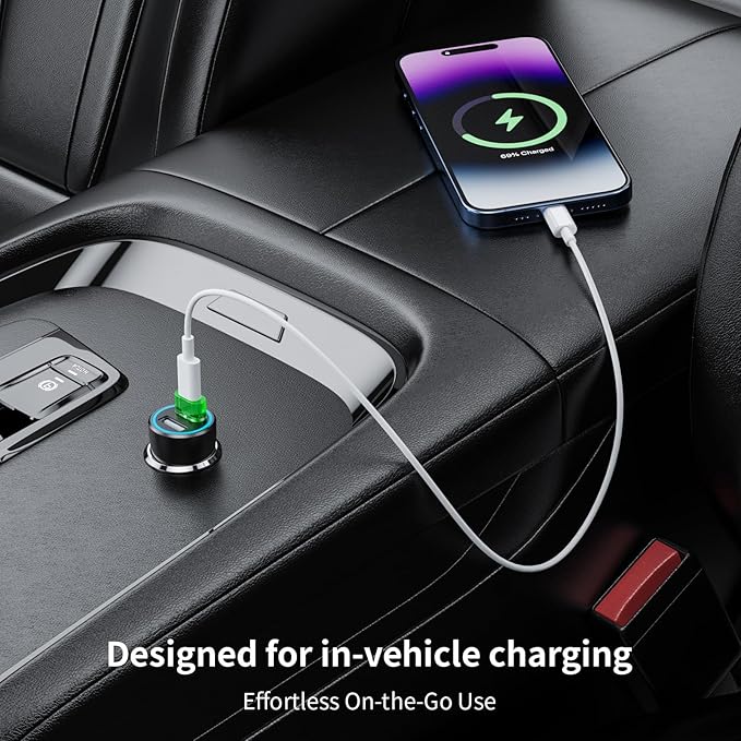 USB Male to USB C Adapter 6 Packs,USB to USB C Super Fast Charging & OTG Function, USB-A totype-C Adapter Compatible with iPhone15 Plus/AirPods Pro/Galaxy S20/ Google Pixel 7 6 5 4 (Green)