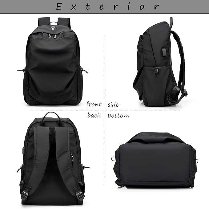 FSD. WG Casual Bag for Men Fashionable Outdoor Bag Popular Travel Bag Casual Large Capacity