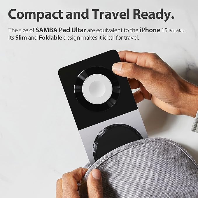 3 in 1 Charging Station for Apple Devices: Mag-Safe Charger Stand Fast Charging, Wireless Charger for iPhone 16/15/14/13/12 Series, Apple Watch Series 1-9/Ultra, AirPods Pro,30W USB Charger (Silver)