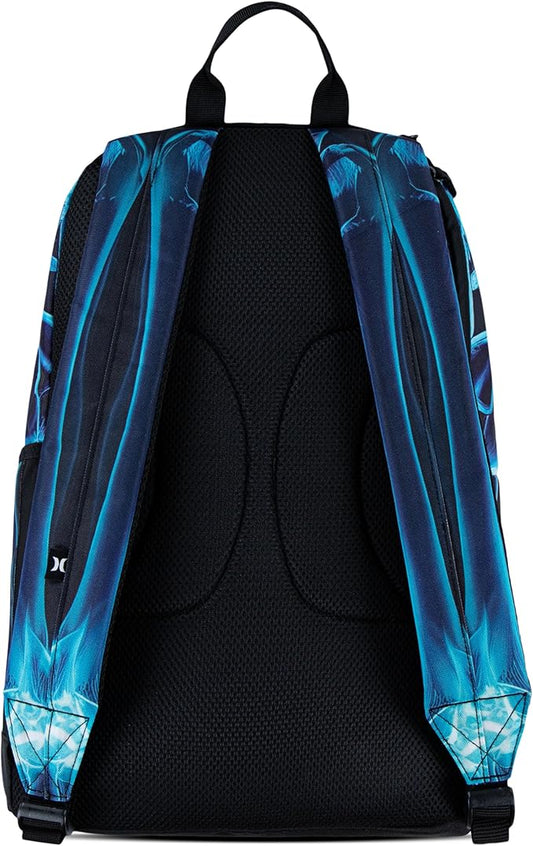 Hurley Graphic Backpack