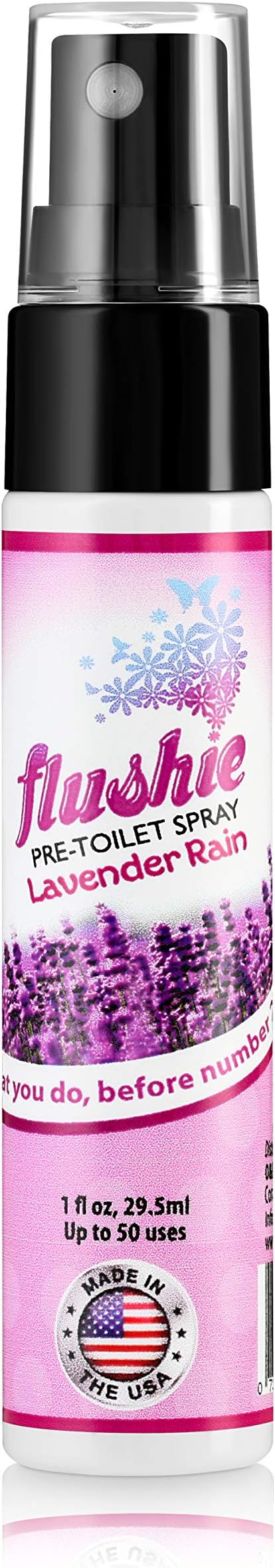 for Poop Travel Size Toiletries Bathroom Spray for Poop Spray for Toilet Deodorizer Traveling Essentials Poop deodorizer Poop Odor eliminator