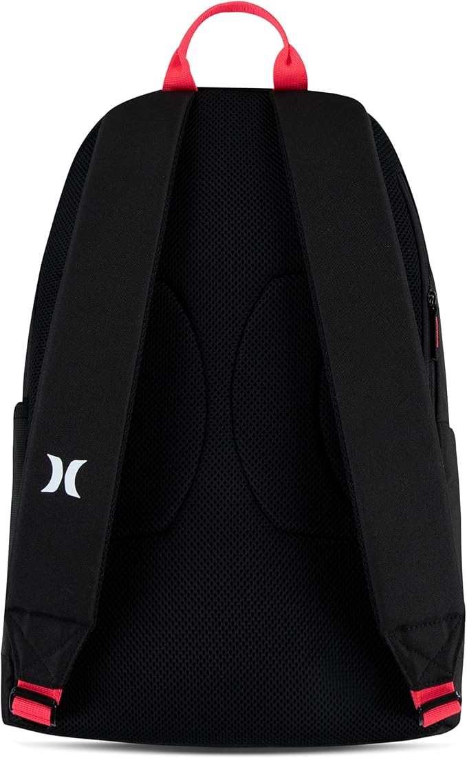 Hurley Graphic Backpack