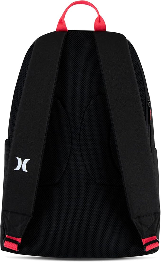 Hurley Graphic Backpack