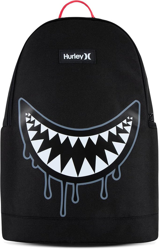 Hurley Graphic Backpack