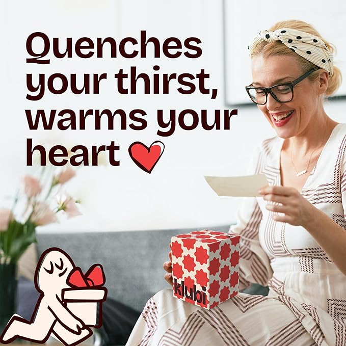 KLUBI Teacher Birthday Gifts for Women - Lesson Planning Juice Wine Tumbler 12oz with Lid and Straw - College Graduation Gifts for Teachers, Student Teacher Congratulations, Cute New Teacher's Gift