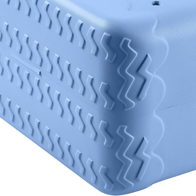 Armerssi Rubber Tote Bag For Women Large Rubber Beach Bag Waterproof Washable Handbag Durable Tote Bag Beach Swimming Travel