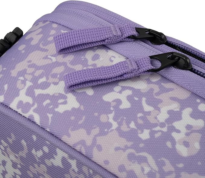 UA Scrimmage 3 Lunchbox Flecktarn Camo OSFA