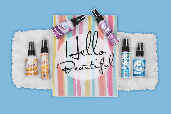 for Poop Travel Size Toiletries Bathroom Spray for Poop Spray for Toilet Deodorizer Traveling Essentials Poop deodorizer Poop Odor eliminator (Linen, 16oz 1pack)