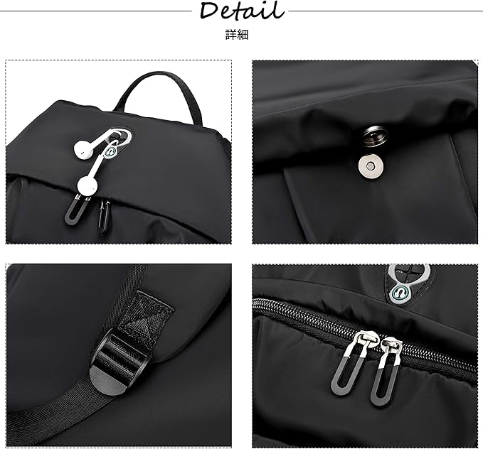 FSD. WG Casual Bag for Men Fashionable Outdoor Bag Popular Travel Bag Casual Large Capacity