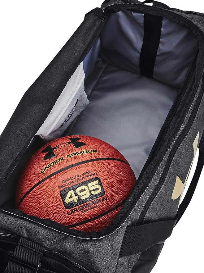 Under Armour Unisex-Adult Undeniable 5.0 Duffle