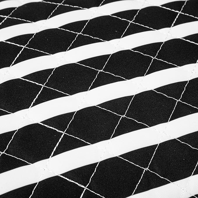 SCOUT Plus 1 Foldable Travel Bag, 2 Bags in 1, Tote Folds into Zipper Pouch