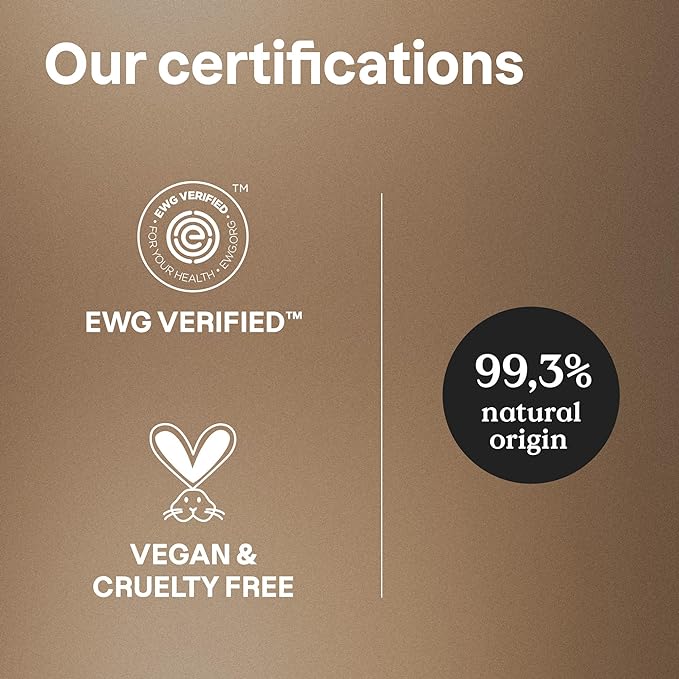 ATTITUDE Multi-Purpose Cleaner with Essential Oils, EWG Verified, Plant and Mineral-Based Ingredients, Vegan Household Products, Bulk Refill, Orange and Sage, 67.6 Fl Oz (Pack of 4)