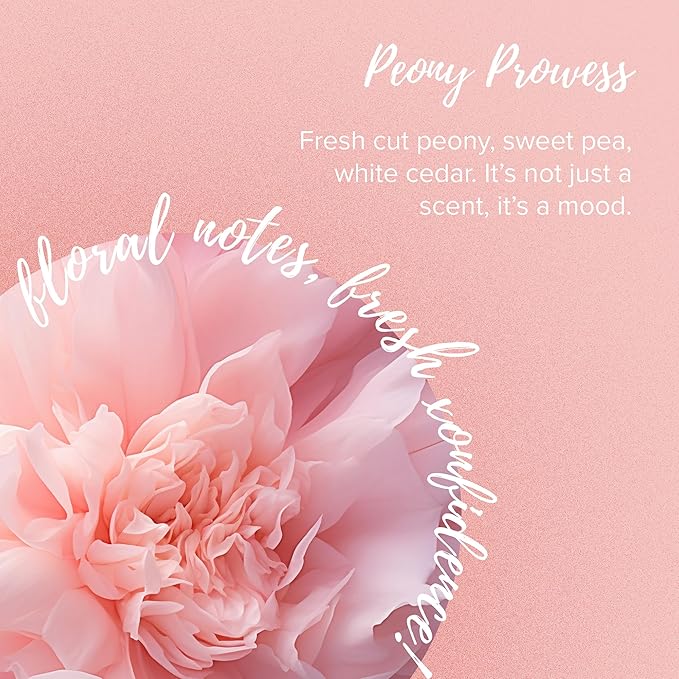 Coochy Intimate Feminine Spray for All Day Fresh Scent & Odor Protection | Made from Natural Deodorizing & Essential Oils | Maintains Vaginal pH Balance, No Gluten, No Paraben (4floz/118mL)