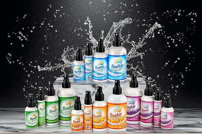 for Poop Travel Size Toiletries Bathroom Spray for Poop Spray for Toilet Deodorizer Traveling Essentials Poop deodorizer Poop Odor eliminator