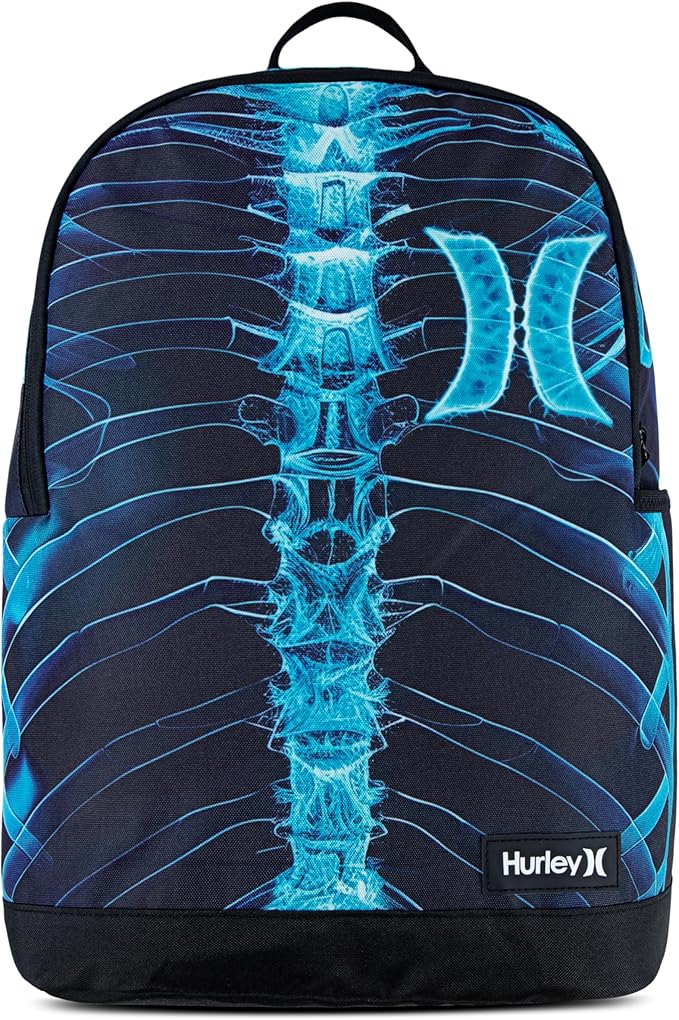 Hurley Graphic Backpack