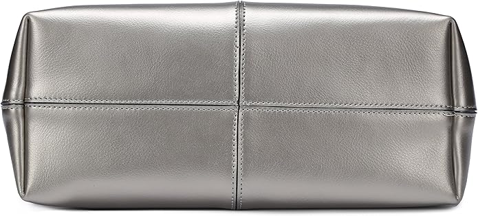 Covelin Women's Handbag Genuine Leather Tote Shoulder Bags Soft Hot