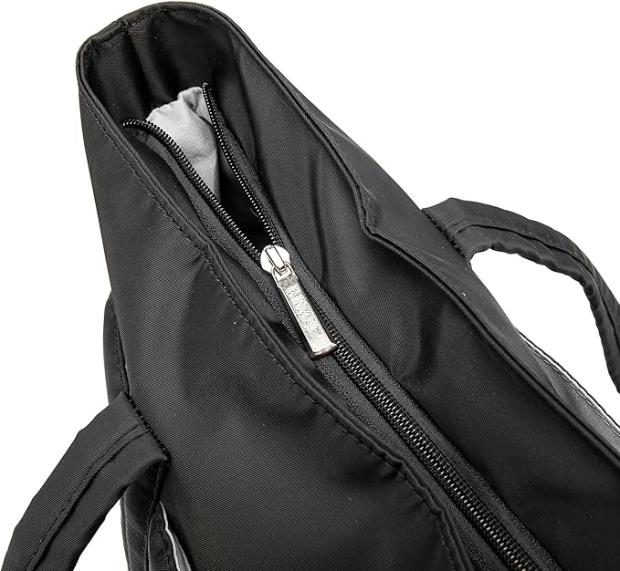 Kinmac Women's Laptop Tote Bag Top Handle Handbag Work Bag for Laptop Computer Up to 15.6 inch