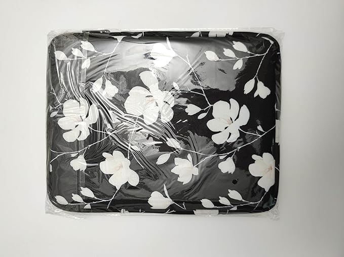 MoKo 9-11 Inch Tablet Sleeve Bag Carrying Case Fits New 11inch iPad Air M3, iPad A16 2025, iPad Pro 11 M4, Air 5/4/3, iPad 10/9/8th Gen, Tab S8/S9 11", Magnolia