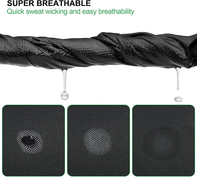 Balaclava Ski Mask 3 Pieces Full Face Cover for Men and Women Breathable Windproof Balaclava Face Mask for Skiing & Snowboard