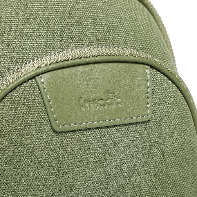 Haytijoe Crossbody Bags for Women Leather Sling Bag Anti-theft Cross Body Bag Travel Sling Purse Chest Bags Fanny Packs