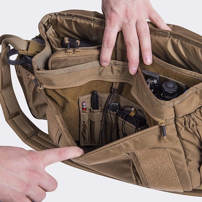 Helikon-Tex Urban Courier Bag, Urban Line